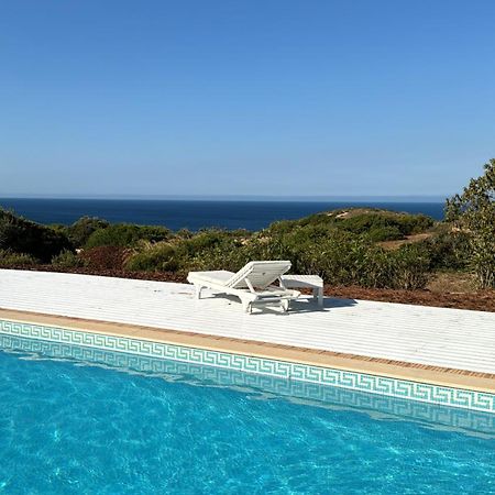 Dona Maria 66 Villa Praia Da Luz ภายนอก รูปภาพ