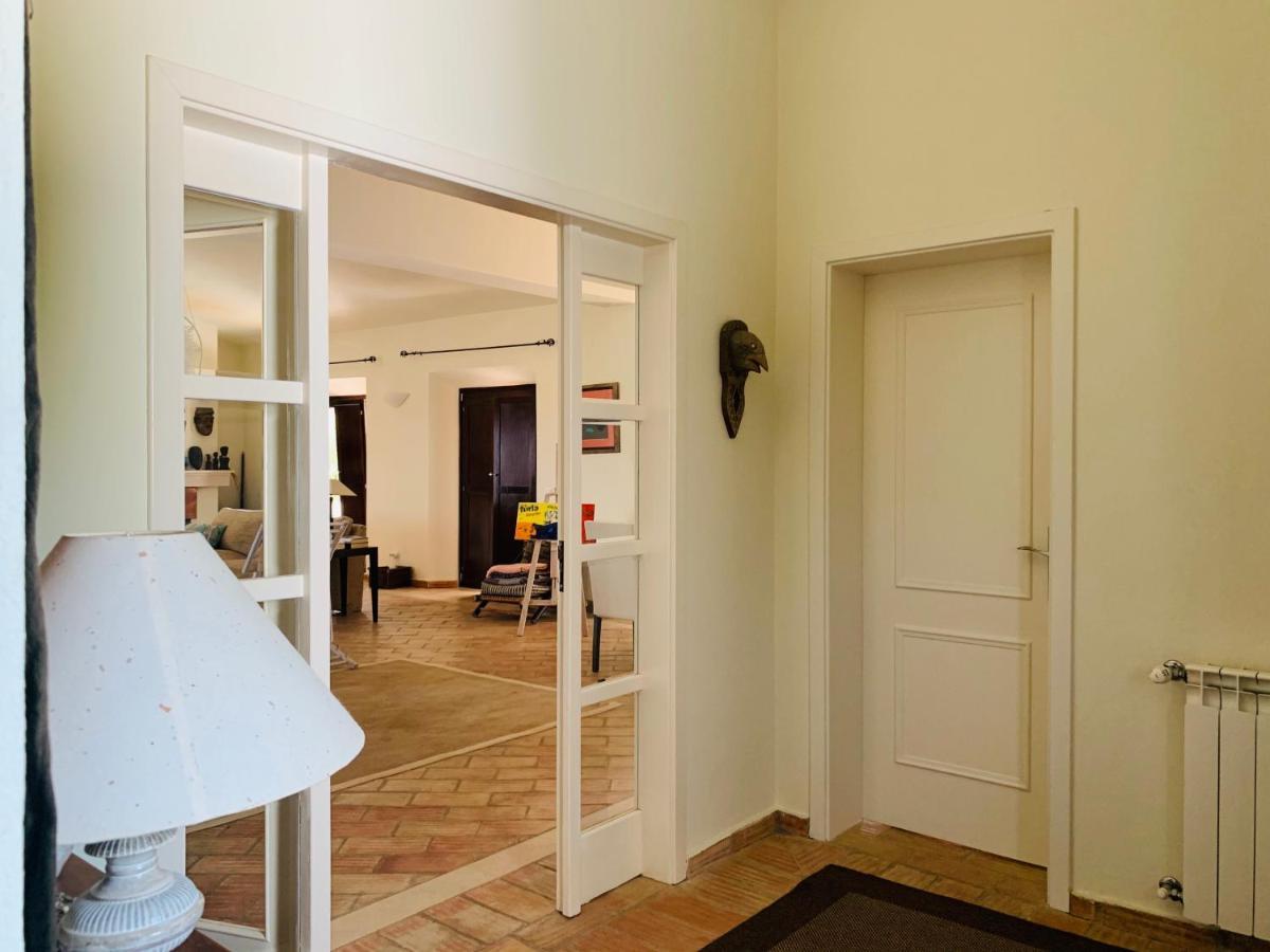 Dona Maria 66 Villa Praia Da Luz ภายนอก รูปภาพ