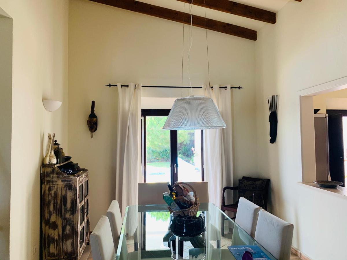 Dona Maria 66 Villa Praia Da Luz ภายนอก รูปภาพ