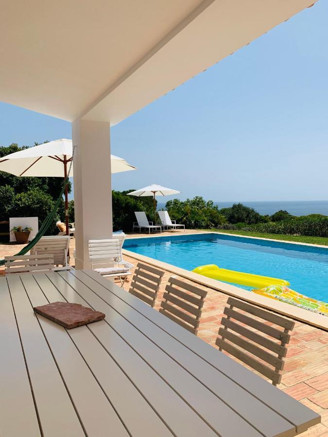 Dona Maria 66 Villa Praia Da Luz ภายนอก รูปภาพ