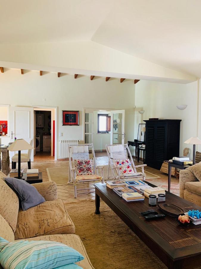 Dona Maria 66 Villa Praia Da Luz ภายนอก รูปภาพ