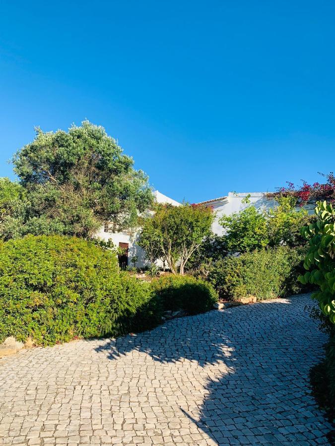 Dona Maria 66 Villa Praia Da Luz ภายนอก รูปภาพ
