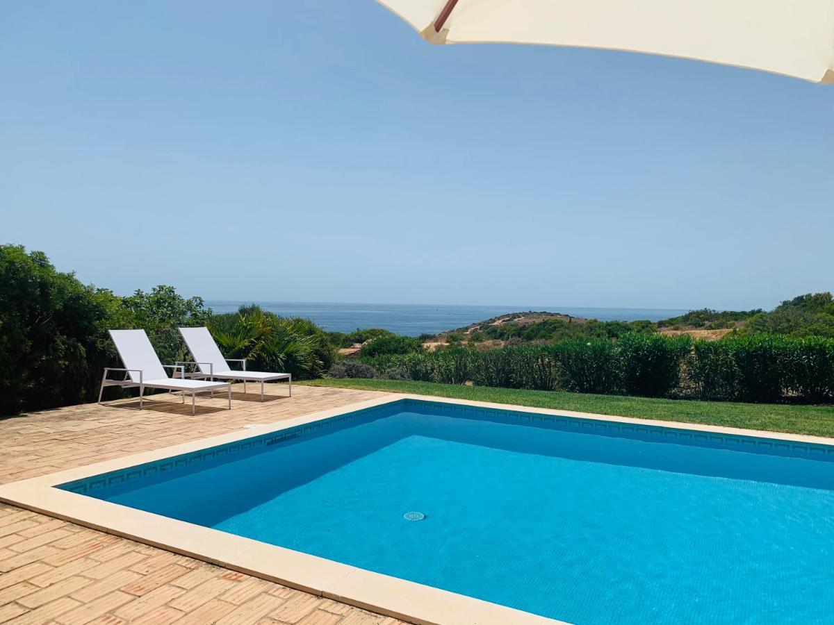 Dona Maria 66 Villa Praia Da Luz ภายนอก รูปภาพ