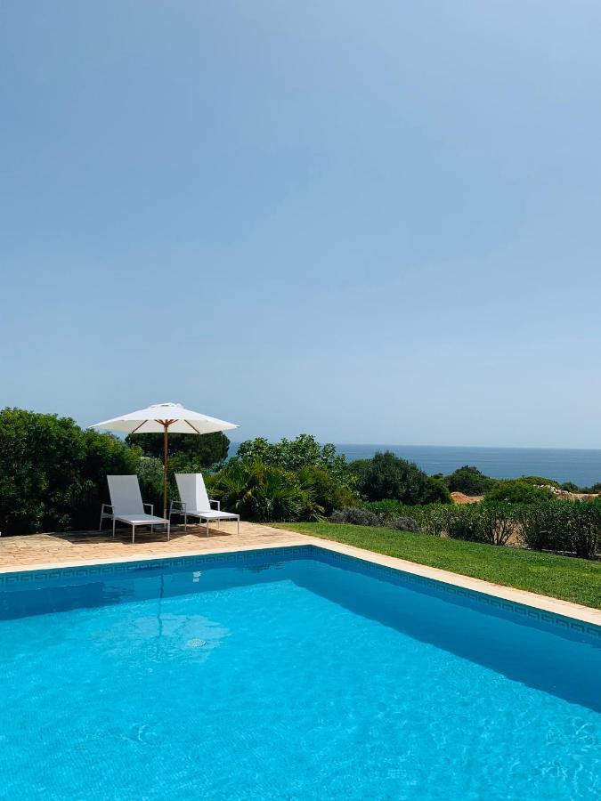 Dona Maria 66 Villa Praia Da Luz ภายนอก รูปภาพ