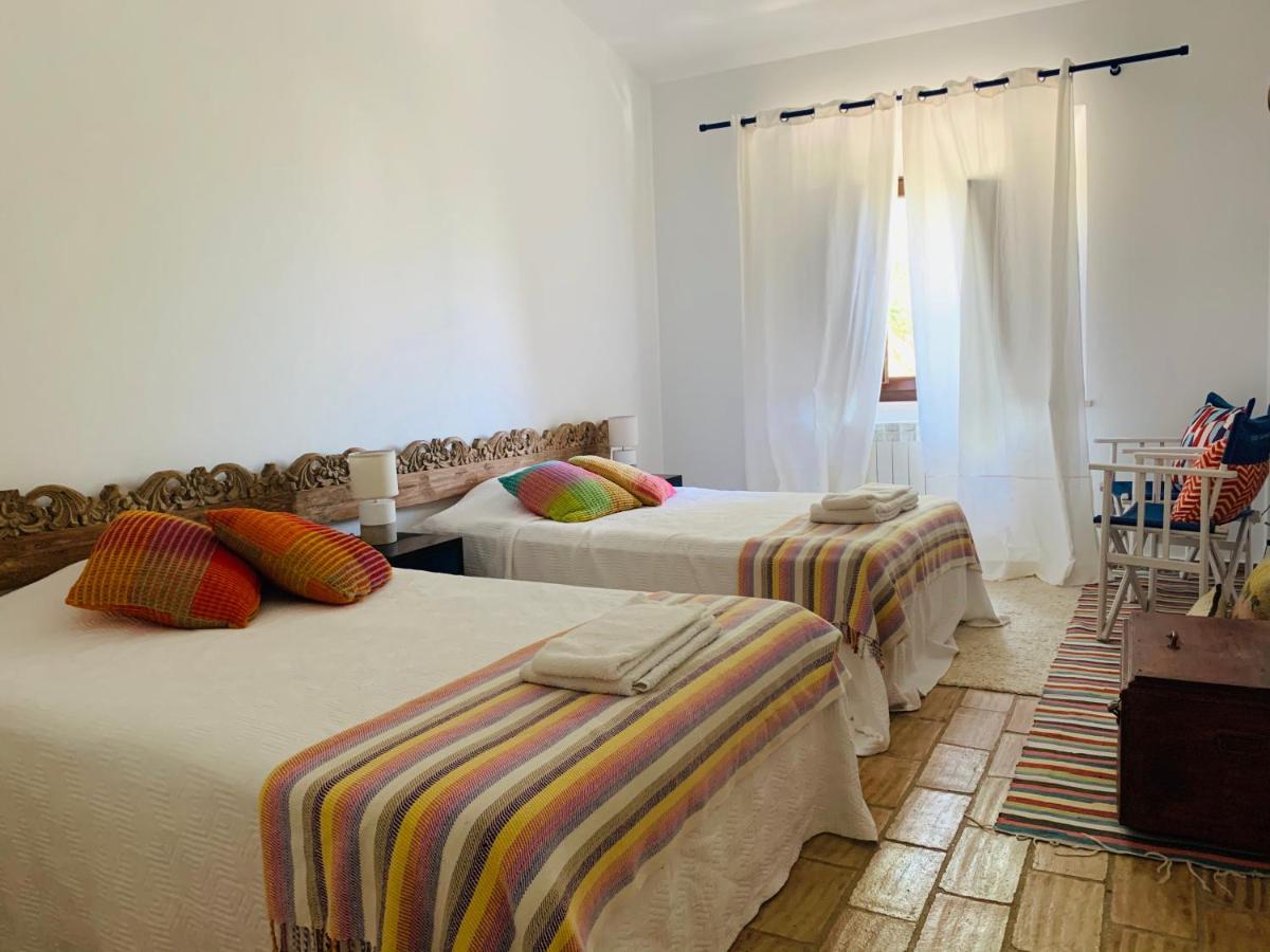 Dona Maria 66 Villa Praia Da Luz ภายนอก รูปภาพ