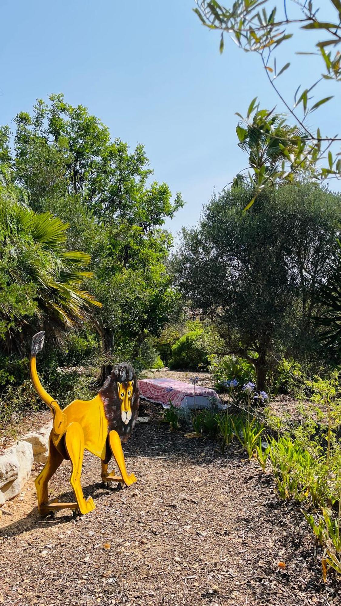 Dona Maria 66 Villa Praia Da Luz ภายนอก รูปภาพ