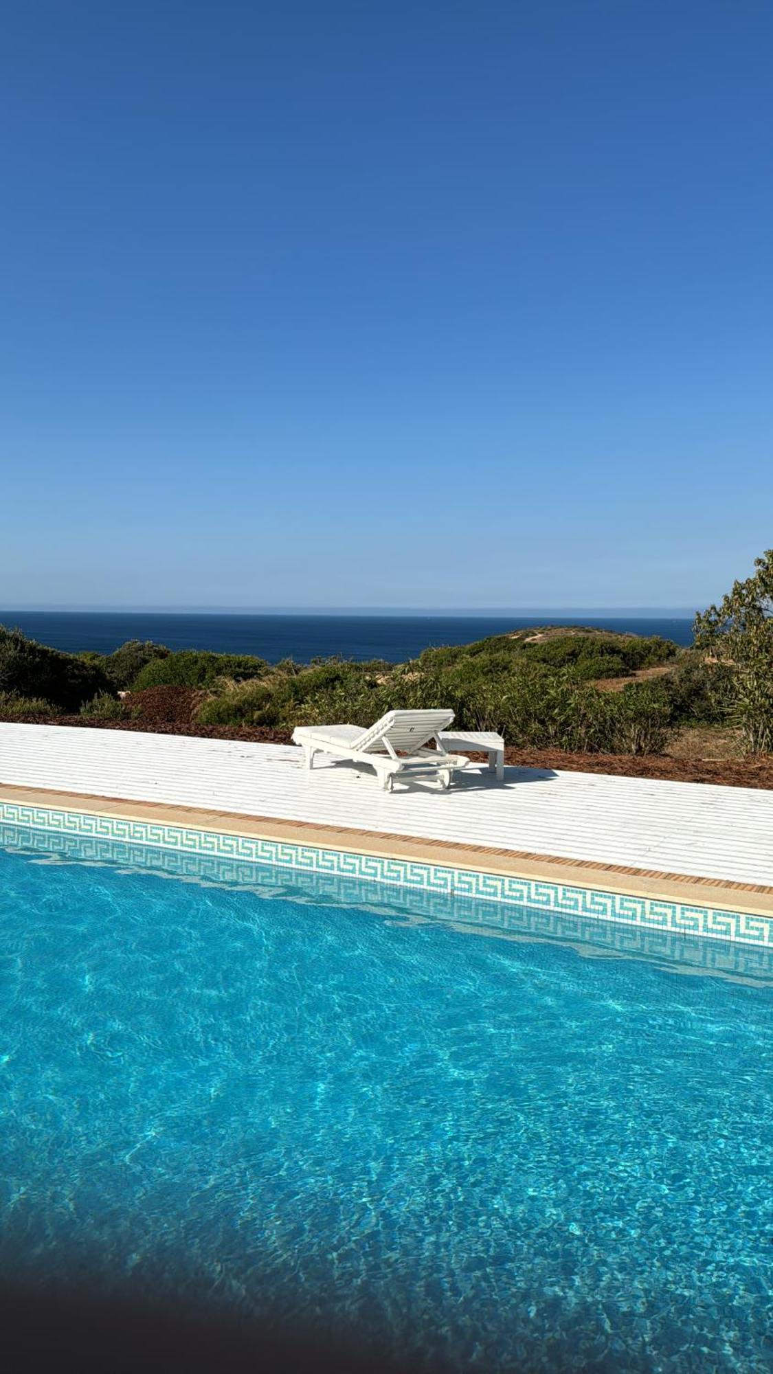 Dona Maria 66 Villa Praia Da Luz ภายนอก รูปภาพ