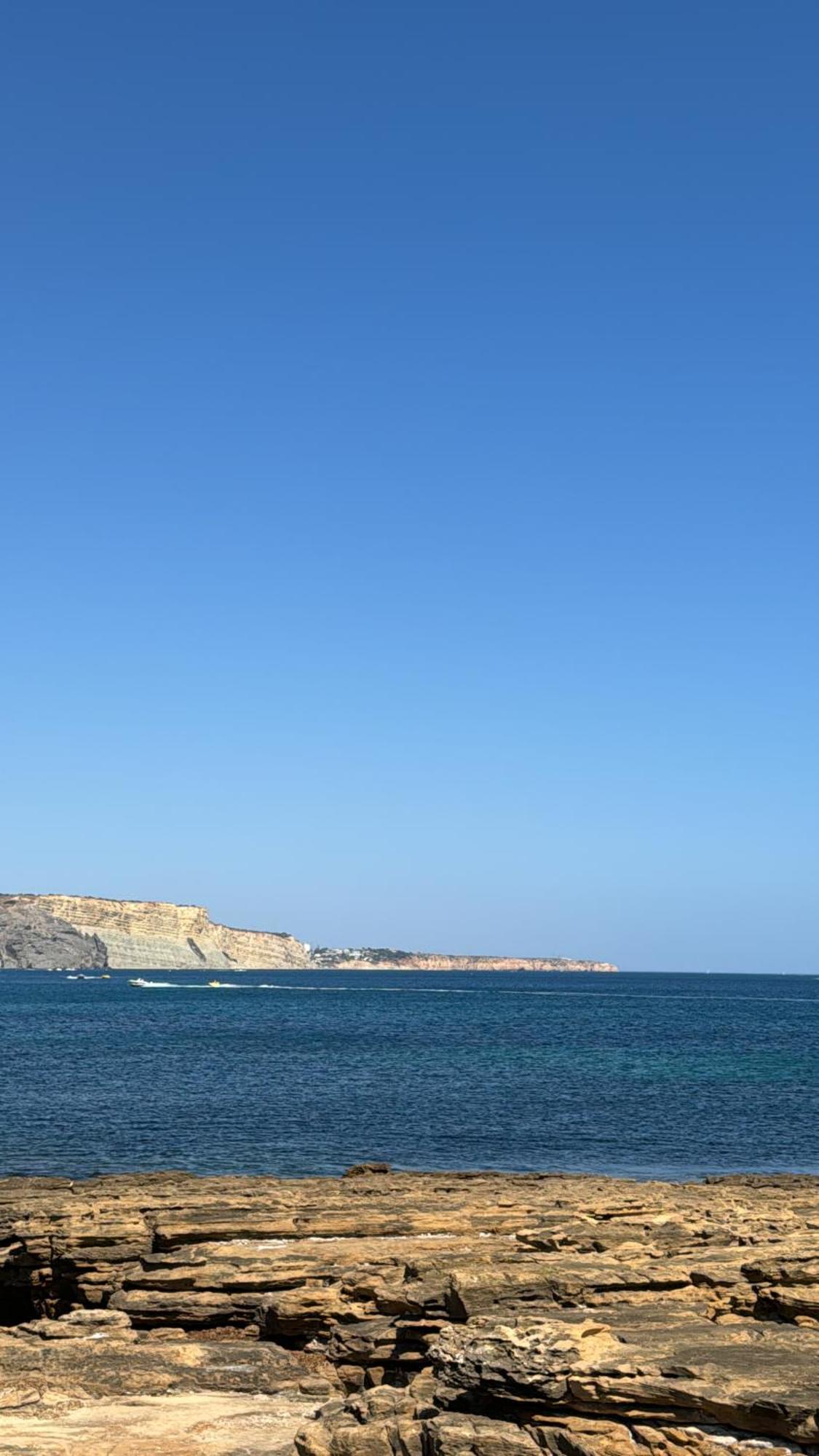 Dona Maria 66 Villa Praia Da Luz ภายนอก รูปภาพ