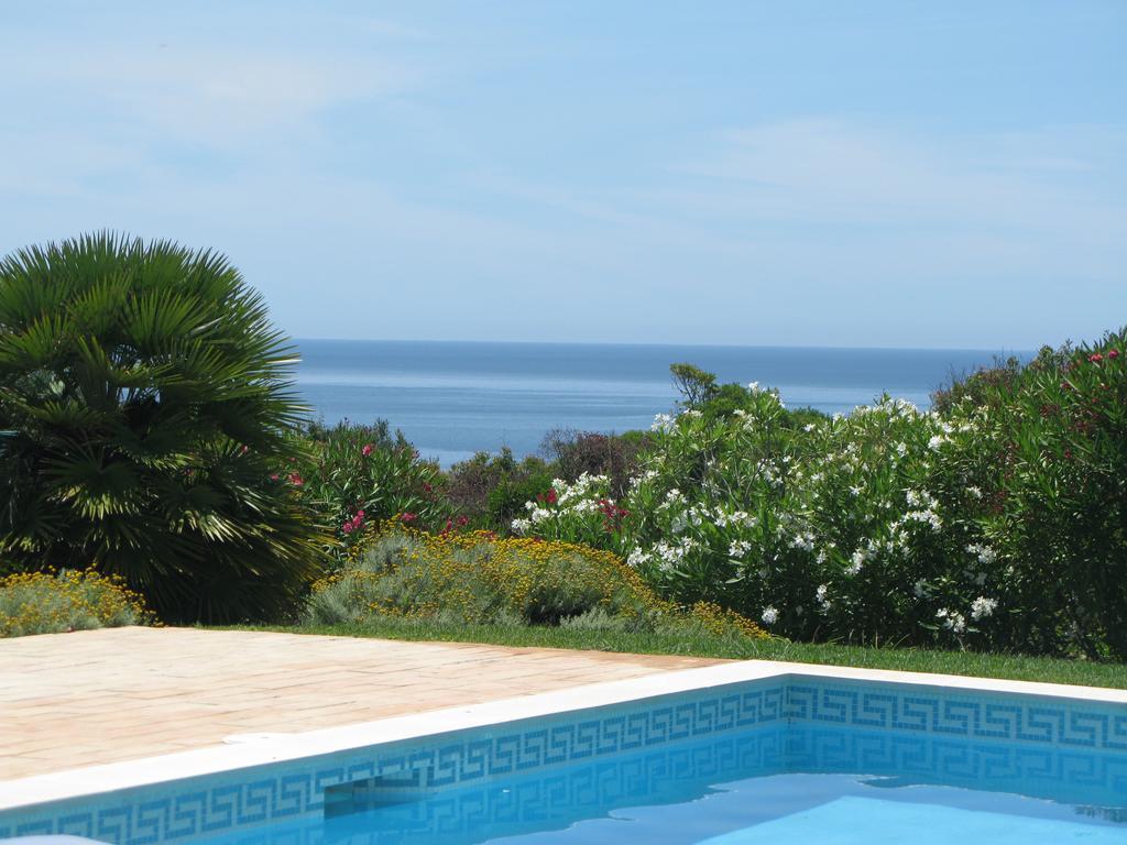 Dona Maria 66 Villa Praia Da Luz ภายนอก รูปภาพ