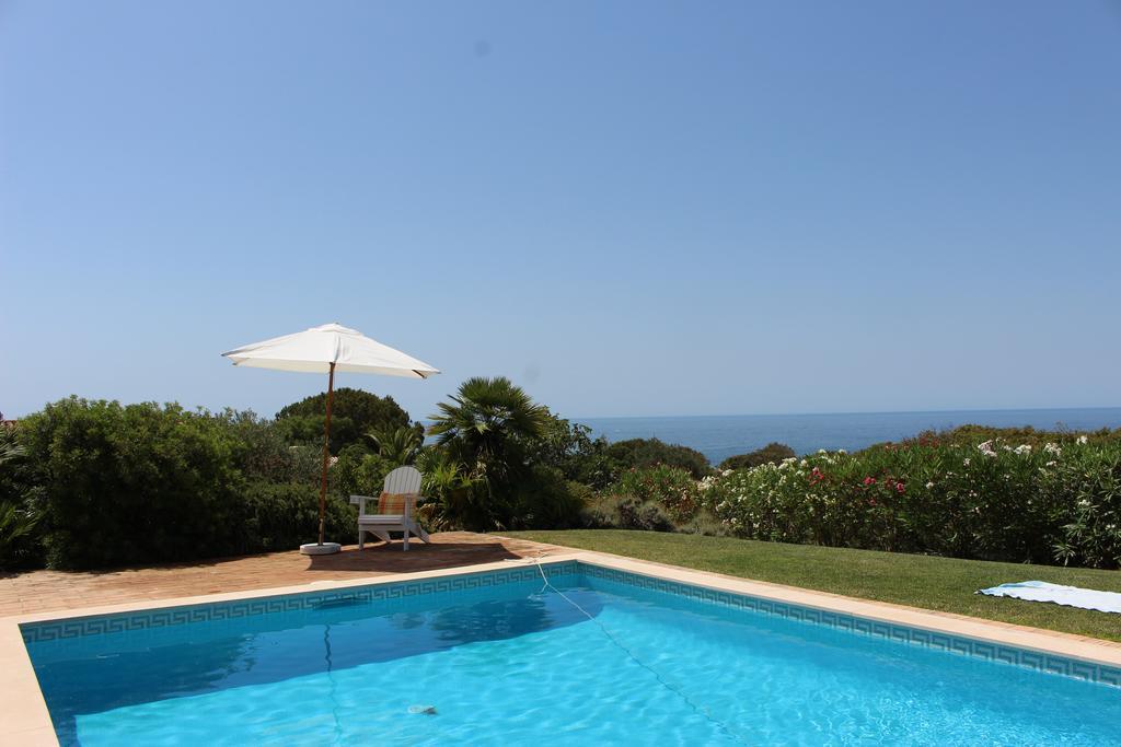 Dona Maria 66 Villa Praia Da Luz ภายนอก รูปภาพ
